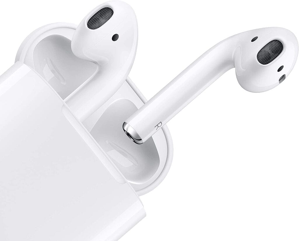 Apple AirPods | Must-Have Work From Home Essentials