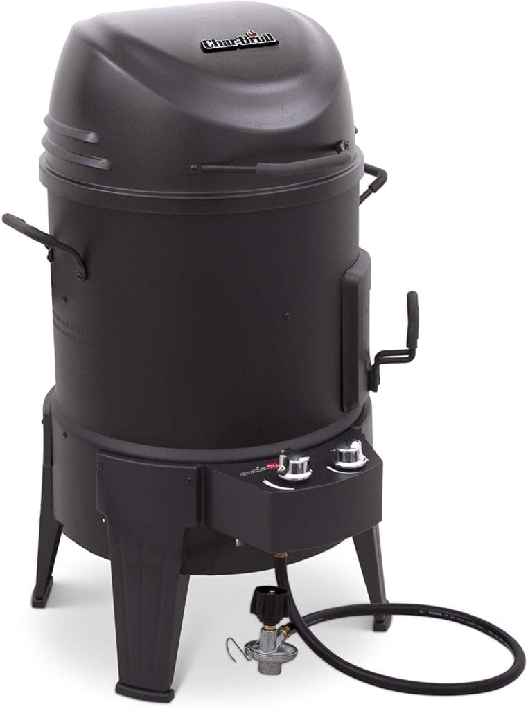 Char-Broil The Big Easy Smoker, Roaster, and Grill | 50+ Gifts for Dads Who Have Everything | Gift Ideas for Dad Over $200