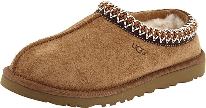 UGG Tasman Slippers | 50+ Gifts for Dads Who Have Everything | Gift Ideas for Dad Under $100