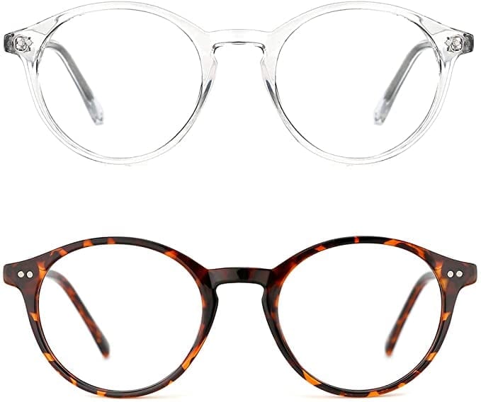 Blue Light Glasses | Must-Have Work From Home Essentials