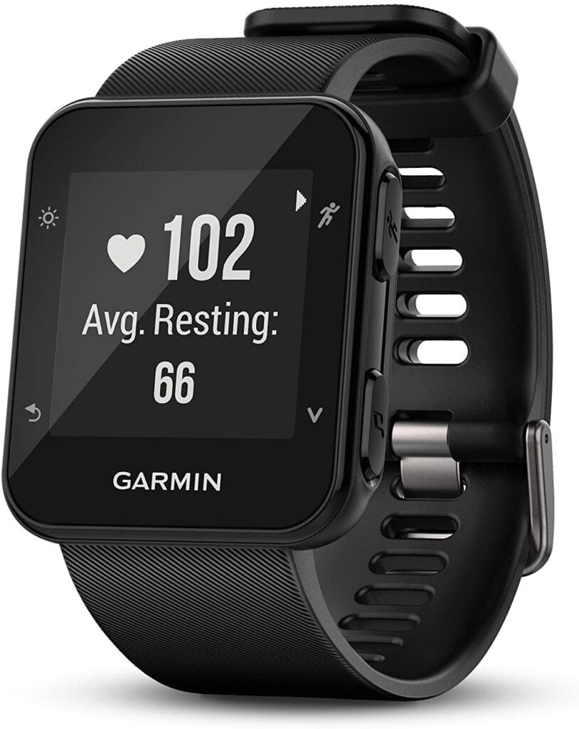 Garmin Forerunner | 50+ Gifts for Dads Who Have Everything | Gift Ideas for Dad Under $100