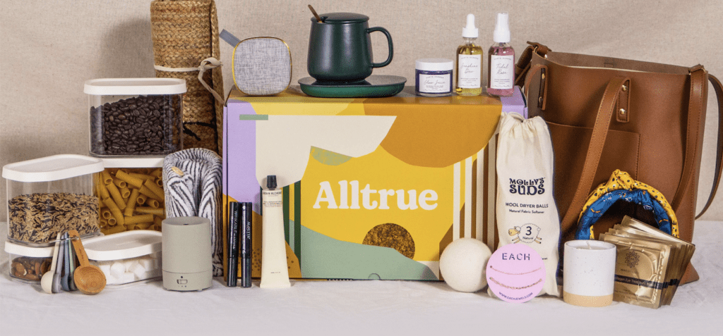 AllTrue Box Review