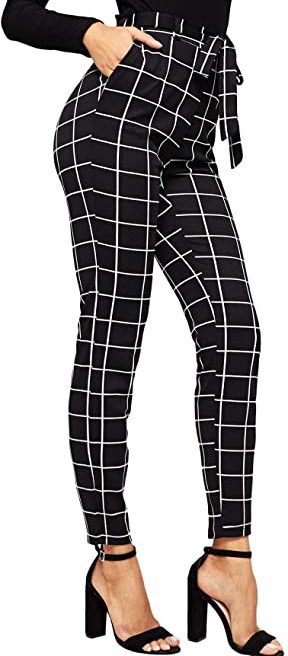 Dress pants for women | Must-Have Amazon Work Clothes for Women | Office Wardrobe | Basic Housewife