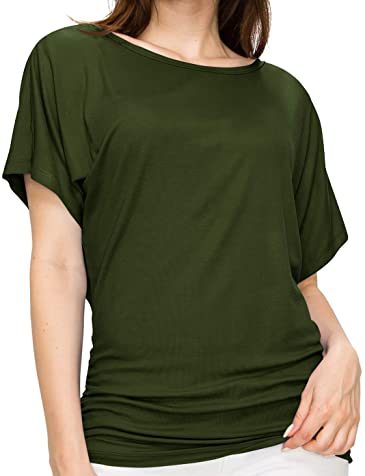 Baggy Blouse | Must-Have Amazon Work Clothes | Office Wardrobe | Basic Housewife