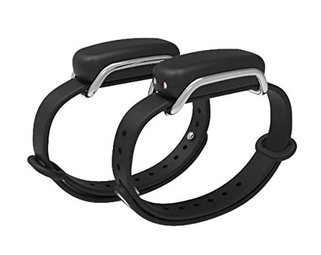 Long Distance Connection Bracelets | Romantic Gift Ideas To Give Your Partner | Basic Housewife