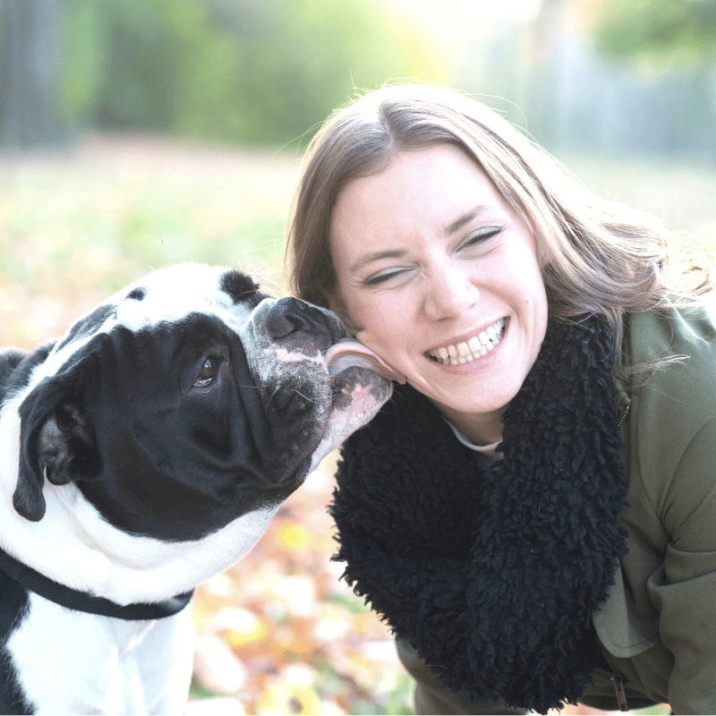 30+ Fun & Unique Gifts for Dog Moms The Basic Housewife