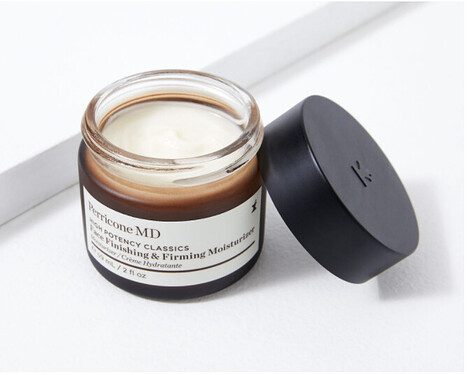 Perricone High Potency Classics: Face Finishing & Firming Moisturizer ($69 Value)