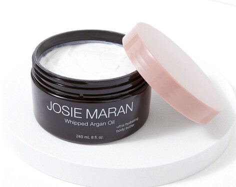 Josie Maran Whipped Argan Oil Body Butter in Sweet Citrus ($38 Value)
