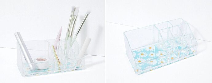 Sorbus Makeup Organizer ($30 Value)