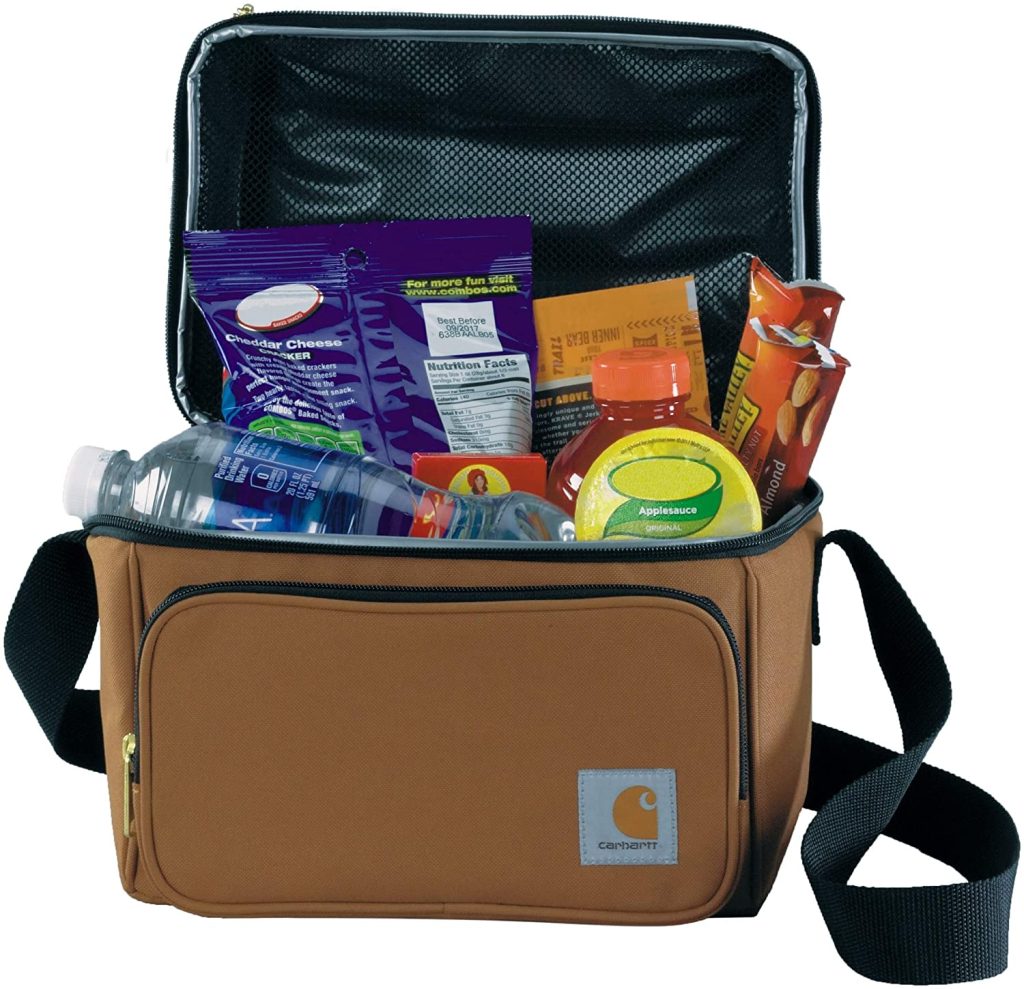 Carhartt Lunch Cooler Bag  | Best Gifts for Dads Who Have Everything