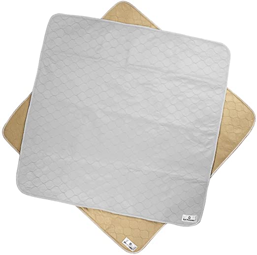 Washable Dog Pee Pads | 30+ Useful Dog Accessories For New Pet Owners | Basic Housewife
