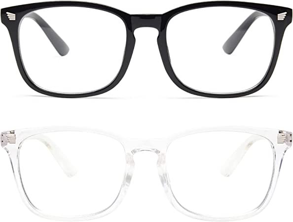 Blue Light Glasses | Gift Ideas for Teens: The 40+ Best Gifts for Teenagers | Basic Housewife