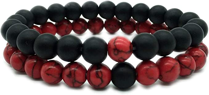Crystal Bracelets | Gift Ideas for Teens: The 40+ Best Gifts for Teenagers | Basic Housewife