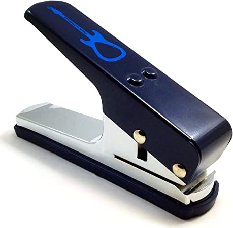 DIY Guitar Pick Punch | Gift Ideas for Teens: The 40+ Best Gifts for Teenagers | Basic Housewife