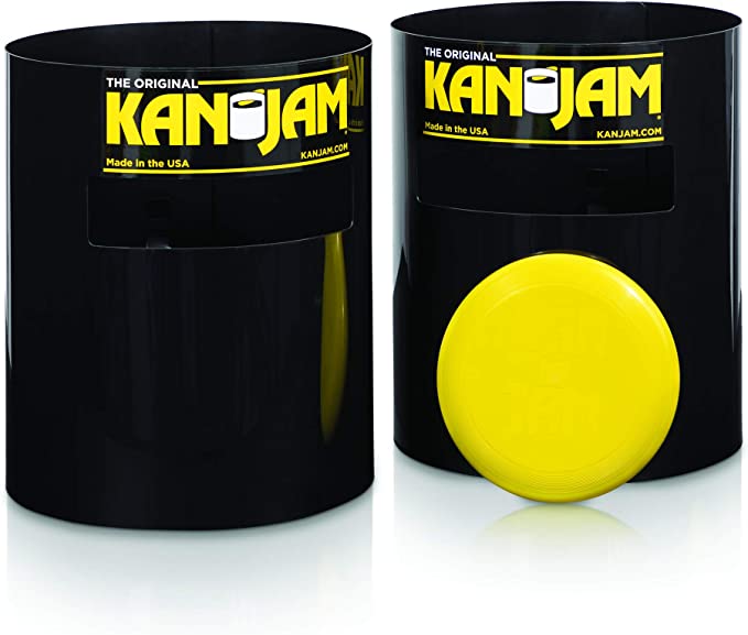 Kan Jam Disc Toss Game | Gift Ideas for Teens: The 40+ Best Gifts for Teenagers | Basic Housewife