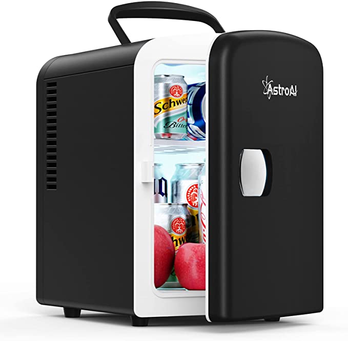 Mini Fridge | Gift Ideas for Teens: The 40+ Best Gifts for Teenagers | Basic Housewife