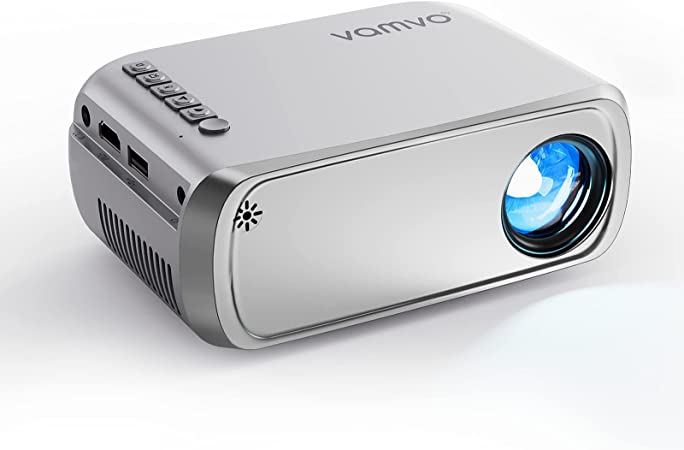 Mini iPhone Projector | Gift Ideas for Teens: The 40+ Best Gifts for Teenagers | Basic Housewife