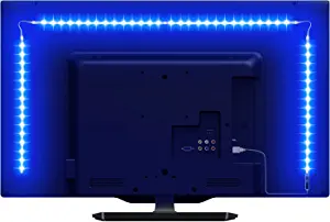 TV Strip Lights | Gift Ideas for Teens: The 40+ Best Gifts for Teenagers | Basic Housewife