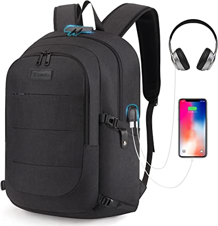 Travel Backpack | Gift Ideas for Teens: The 40+ Best Gifts for Teenagers | Basic Housewife