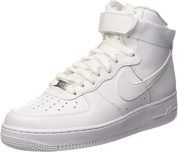 Nike Air Force Ones | Gift Ideas for Teens: The 40+ Best Gifts for Teenagers | Basic Housewife