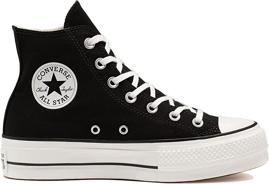 Converse All Star Lift Sneakers |  Gift Ideas for Teens: The 40+ Best Gifts for Teenagers | Basic Housewife