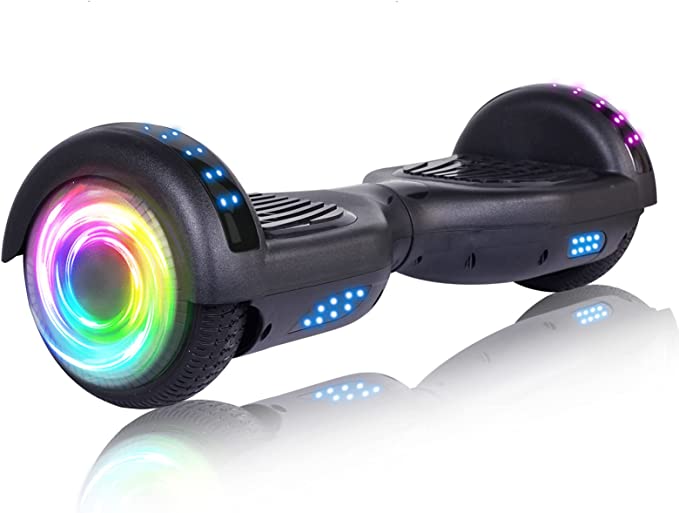Hoverboard | Gift Ideas for Teens: The 40+ Best Gifts for Teenagers | Basic Housewife