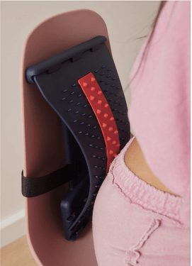 FILA Flexible Back Stretcher | FabFitFun Winter 2022 Spoilers: Customizations Revealed! | Basic Housewife