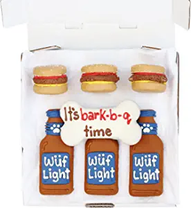 Dog Cookie Box | The Best Dog Gifts To Treat Your Furry Friend To | Basic Housewife