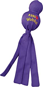 KONG Wubba | The Best Dog Gifts To Treat Your Furry Friend To | Basic Housewife
