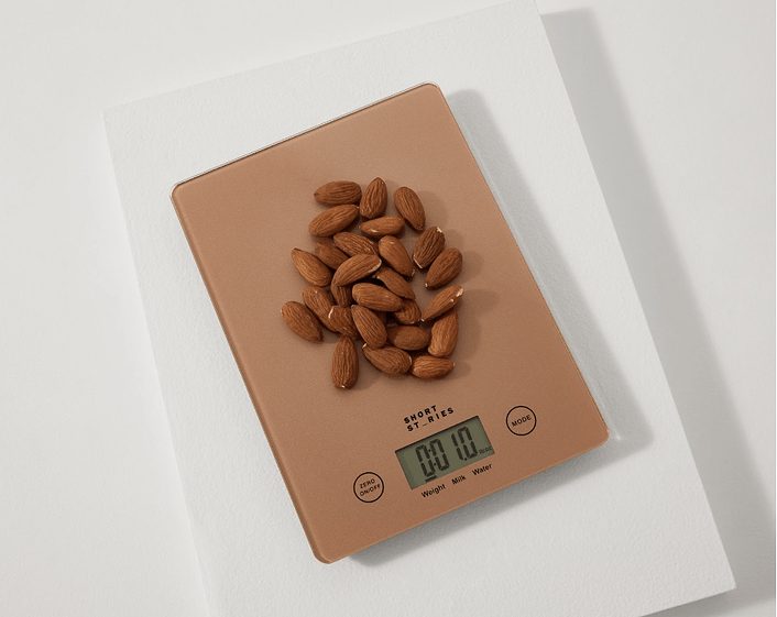 Short Stories Kitchen Scale | FabFitFun Winter 2022 Spoilers: Customizations Revealed! | Basic Housewife