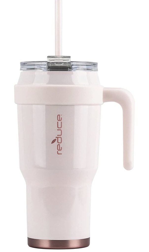 Reduce 40oz Tumbler | First Trimester Must-Haves: 15 Things A Pregnant Woman Needs