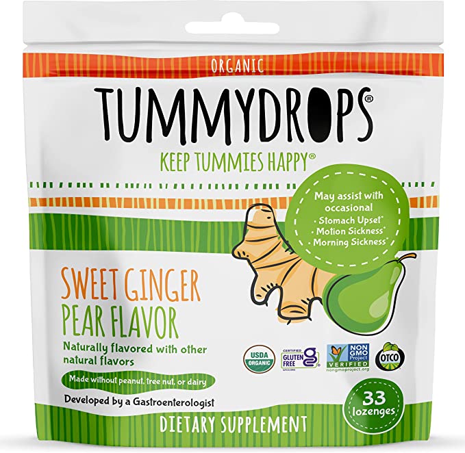 TummyDrops | First Trimester Must-Haves: 15 Things A Pregnant Woman Needs