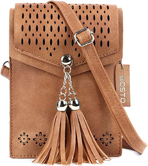 Crossbody Bag for Girls |  30 Unique Easter Gift Ideas for Kids | Basic Housewife