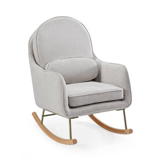 Delta Children Ella Rocker | The 20 Best Nursery Chairs | Nursery Decor | Basic Housewife