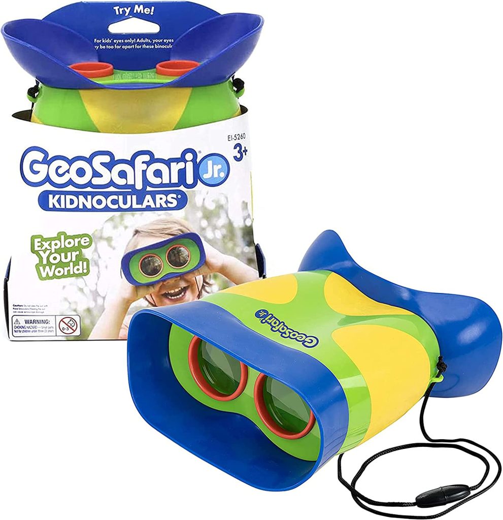 Kidnoculars | 30 Unique Easter Gift Ideas for Kids | Basic Housewife