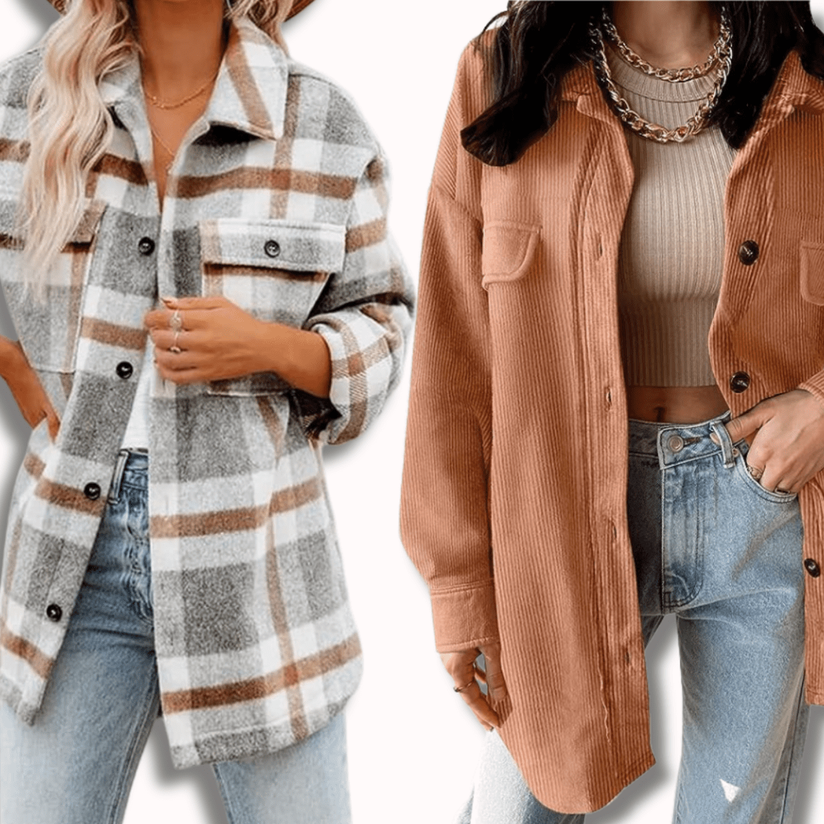 11 Cute Shackets on Amazon for Under $50