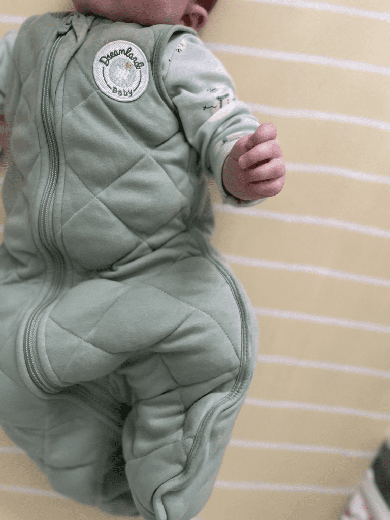 Baby Sleep Sack