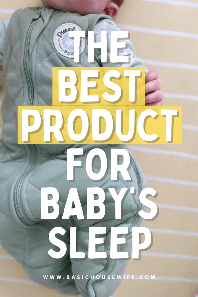Dreamland Baby Weighted Sleep Sack
