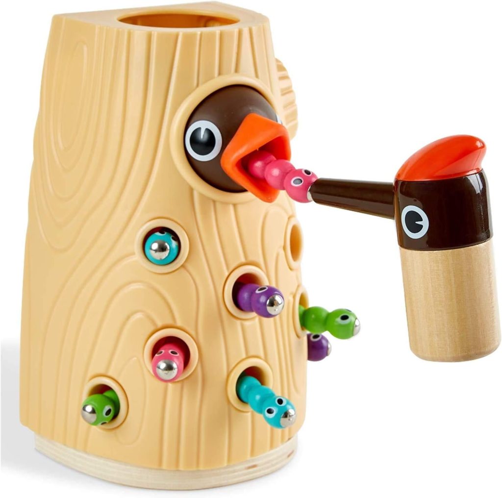 Bird Feeding Game