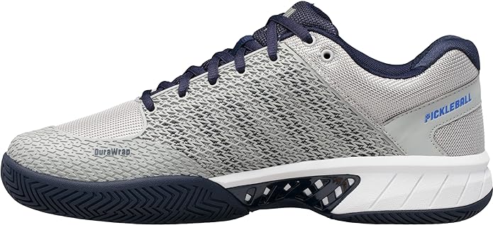 Kswiss Mens Pickleball Shoes