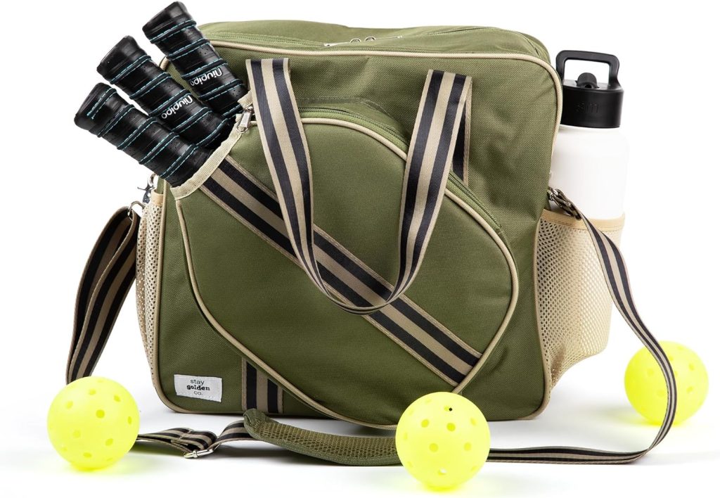 pickleball bag