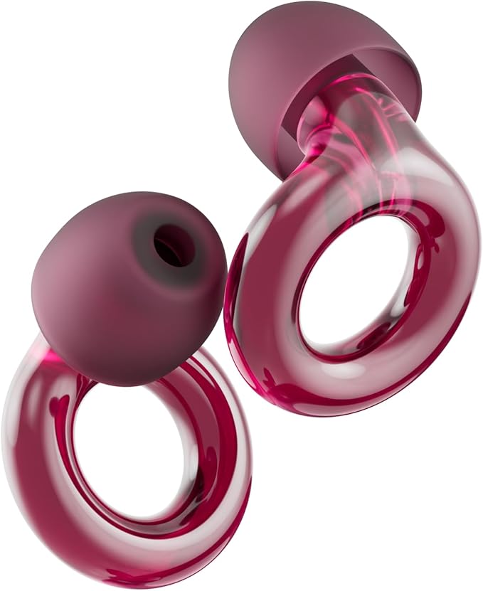 loop noise reduction ear plugs