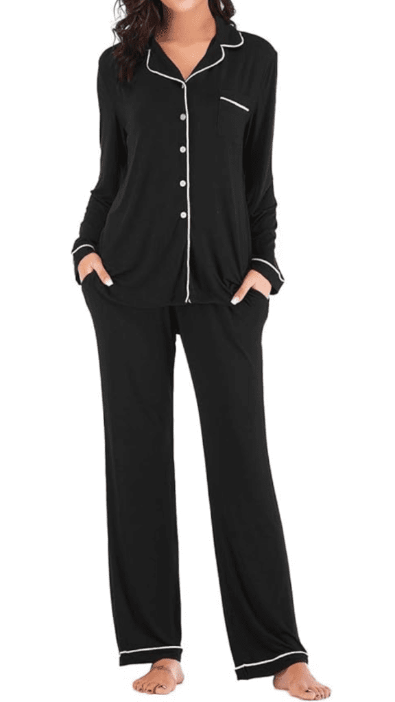 womens pajama set