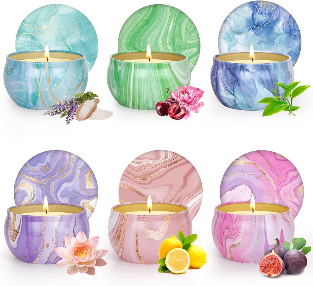 candles