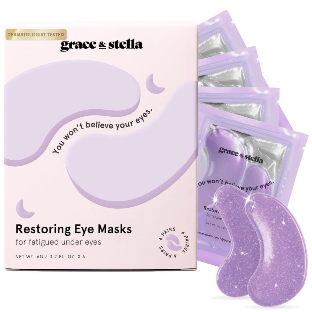 eye masks