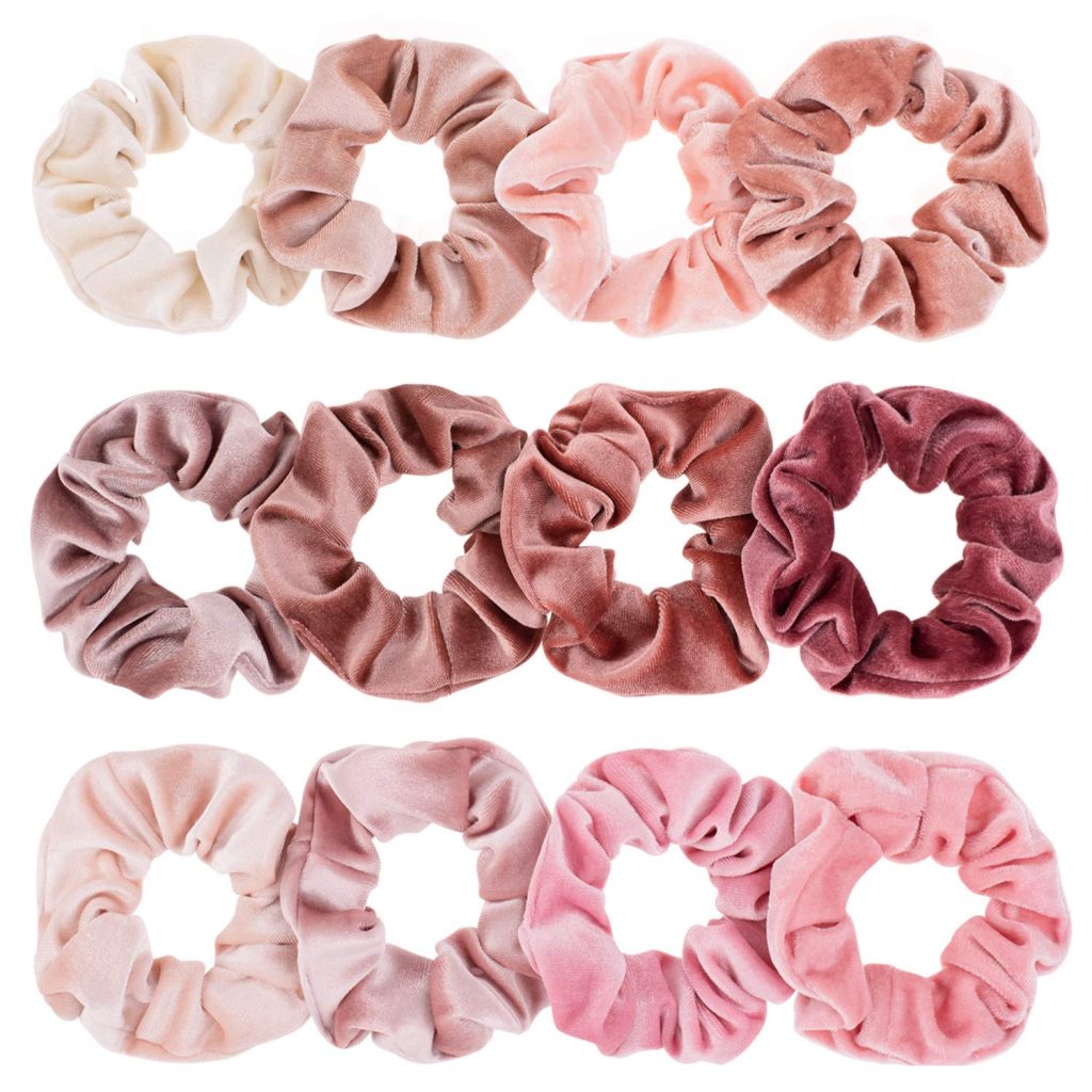 scrunchies